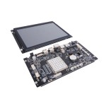 Billiger als Orange Pi und Raspberry Pi All winner A133 Core Board 1G 8G für Board und Android Development Board